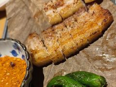 -一心创作料理屋(经开万达店)