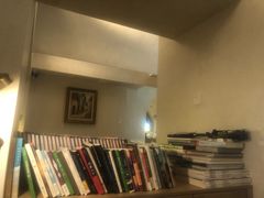 -Me Coffee下午茶艺术空间