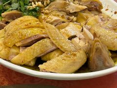 -化州大众美食城(宝安老牌店)