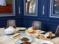 -馨越楼·点心·粤菜(赤坎店)