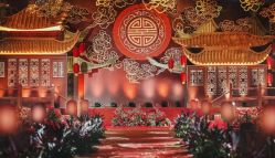 -天邑国际酒店·宴会厅