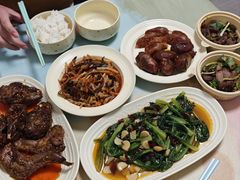 -情妹耙泥鳅·江湖川菜(科华店)