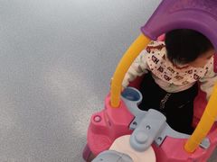 -蓝旗儿童游泳俱乐部(北国中心)