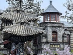 -莲池书院博物馆