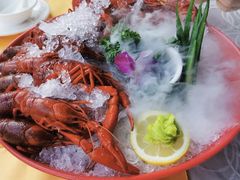 -红辣椒·川菜·火锅(科华路店)