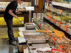 -抱德·潮汕味(敦和店原惠城鱼仔)