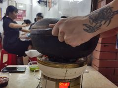 -威邵鸡煲(西华路总店)