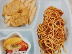 -悦荟牛排餐厅(萨尔图万达店)