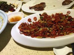 -铜锣湾·有麝自然香(重庆新天地店)