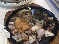 -食光慢宴·安吉土菜馆