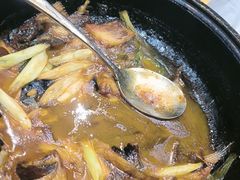 -君霖海鲜私房菜(春柳店)