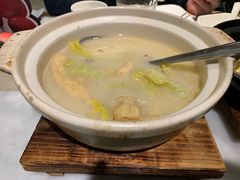 -莆田餐厅PUTIEN(三里屯店)