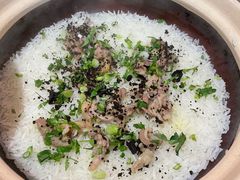 -大鸽饭(汉溪长隆店)