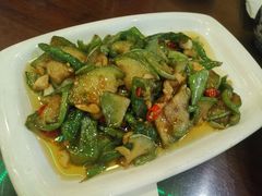 -缪氏川菜(丰盛町店)