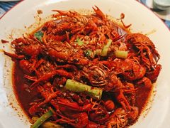 -川流不息·地道川菜·小龙虾(新松江路店)