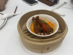 -喜宴又一村·粤菜·茶点·海鲜(壹方天地店)