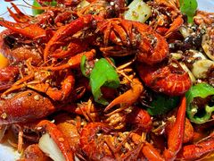 -回味南塘老王虾尾(总店)