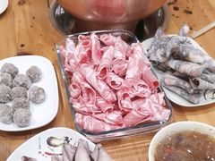 -老康火锅(黄河路总店)