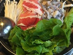 -郑阿姨的家·이모네·韩料&烤肉(武川路店)