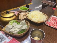 -萍姐火锅·公路夜市(南京新街口店)