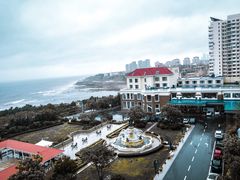 -青岛海景花园大酒店