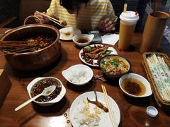 -搓火大都会(广安门总店)