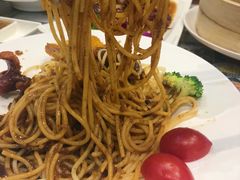 -香港新曜记茶餐厅(万泰城店)