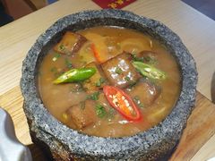 -千叶寿司创意融合料理(水韵城店)