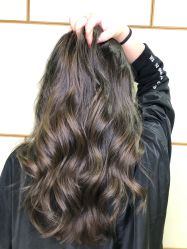 -CARR SALON