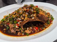 -新乾隆酒楼(帝景园店)