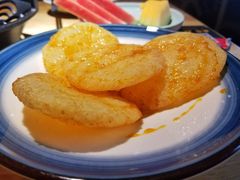 -六月雪干锅(涪城万达广场店)
