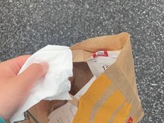 -麦当劳(金山红星美凯龙DT店)