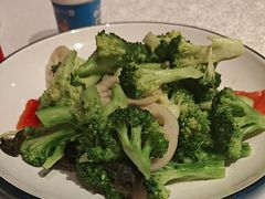 -人民公社大食堂(张家湾店)