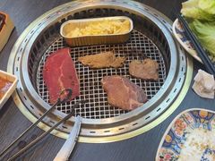-AJIYA·池袋日式烧肉自助(天津万象城店)