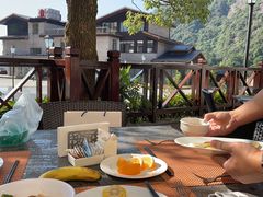 -三清山希尔顿度假酒店