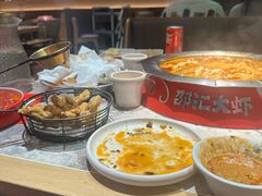 -邵汇大虾(甘井子万达店)