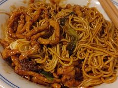 -君东记本帮面馆(天钥桥路店)