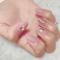 -Adore nail日式美甲美睫