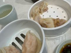 -船歌·鱼水饺青岛菜(国贸商城店)