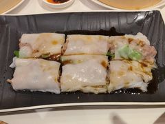 -白天鹅宾馆-宏图府餐厅