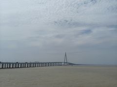 -宁波海天一洲景区