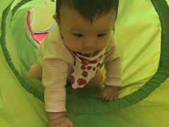 -金宝贝早教(和悦汇店)