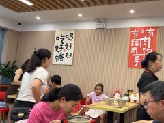 -小马牛肉面·牛骨熬制(南京博物院店)