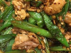 -饭橘汉江码头·乡野土菜馆(静安路店)
