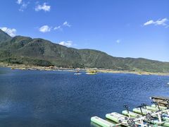 -腾冲北海湿地