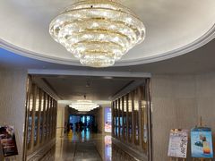 -上海虹桥西郊庄园丽笙大酒店