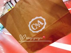 -C&A(西市城购物中心店)