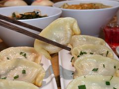 -苏小柳点心·手作小笼包(新街口分院店)