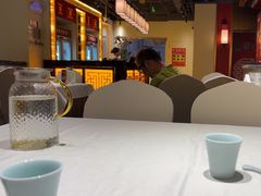 -惠丰堂饭庄·烤鸭·京味菜(民族大学店)