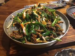 -恩你小木屋·烤肉韩式料理(嘉兴秀洲店)